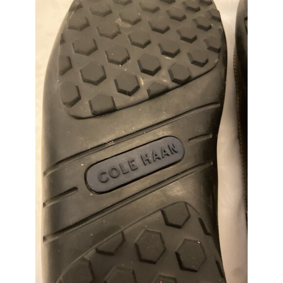 Cole Haan Men’s Loafers Size 13 M Leather Shoes Brown Slip On main image 8